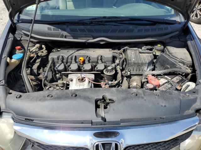 Photo 10 VIN: 2HGFA1F5XBH513319 - HONDA CIVIC LX 