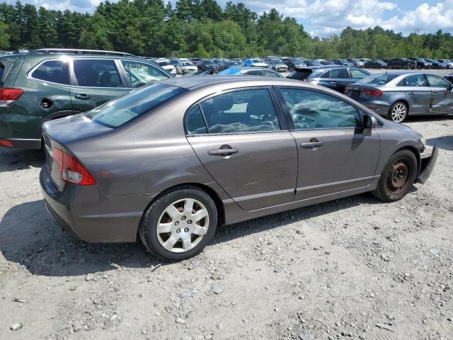 Photo 2 VIN: 2HGFA1F5XBH513319 - HONDA CIVIC LX 