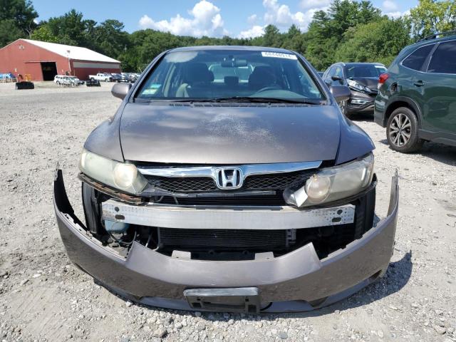 Photo 4 VIN: 2HGFA1F5XBH513319 - HONDA CIVIC LX 