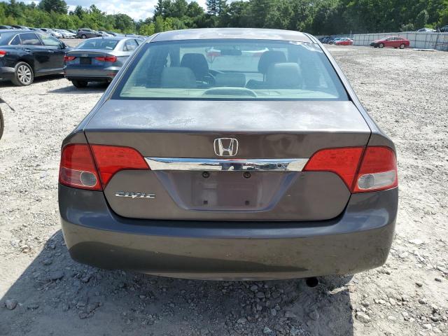 Photo 5 VIN: 2HGFA1F5XBH513319 - HONDA CIVIC LX 