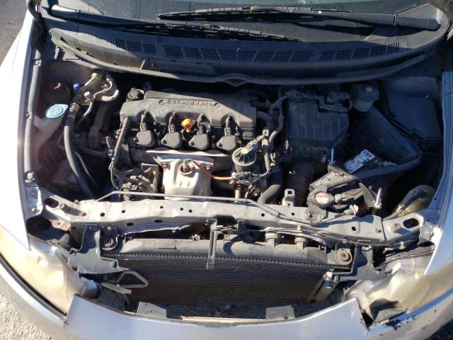 Photo 6 VIN: 2HGFA1F5XBH517256 - HONDA CIVIC LX 