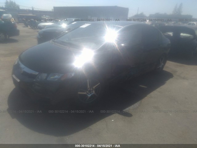 Photo 1 VIN: 2HGFA1F5XBH519265 - HONDA CIVIC SDN 