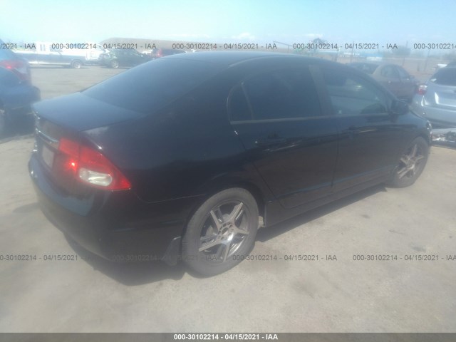 Photo 3 VIN: 2HGFA1F5XBH519265 - HONDA CIVIC SDN 