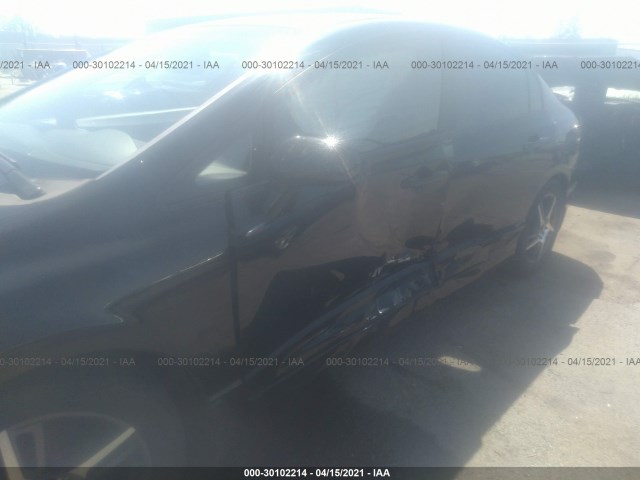 Photo 5 VIN: 2HGFA1F5XBH519265 - HONDA CIVIC SDN 