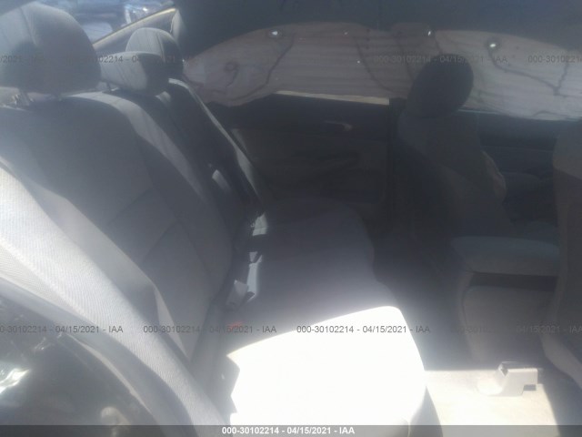 Photo 7 VIN: 2HGFA1F5XBH519265 - HONDA CIVIC SDN 