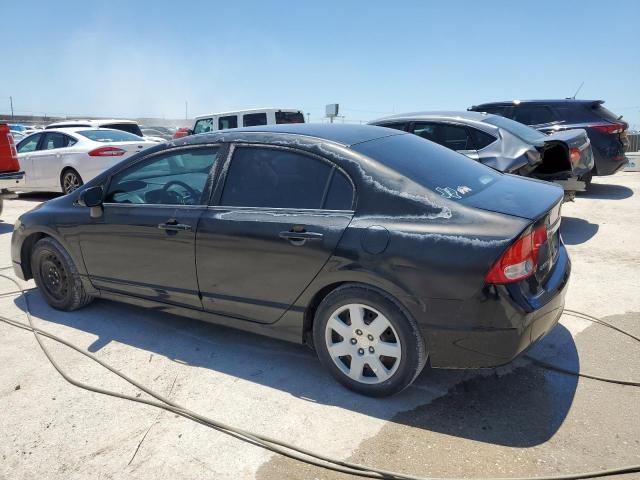 Photo 1 VIN: 2HGFA1F5XBH519279 - HONDA CIVIC 