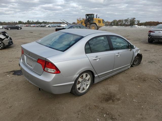 Photo 3 VIN: 2HGFA1F5XBH521775 - HONDA CIVIC LX 