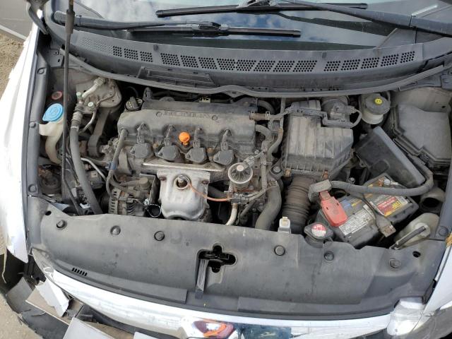 Photo 6 VIN: 2HGFA1F5XBH521775 - HONDA CIVIC LX 