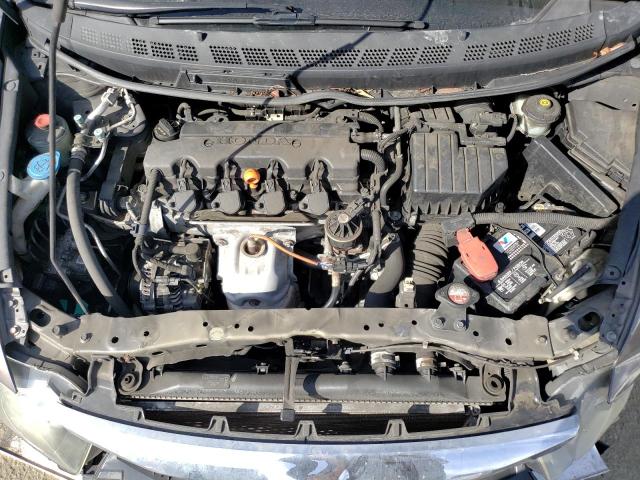 Photo 10 VIN: 2HGFA1F5XBH522487 - HONDA CIVIC LX 