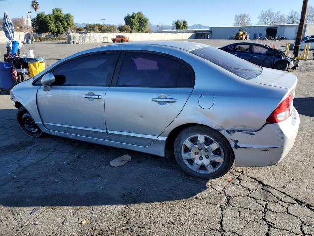 Photo 1 VIN: 2HGFA1F5XBH523283 - HONDA CIVIC LX 