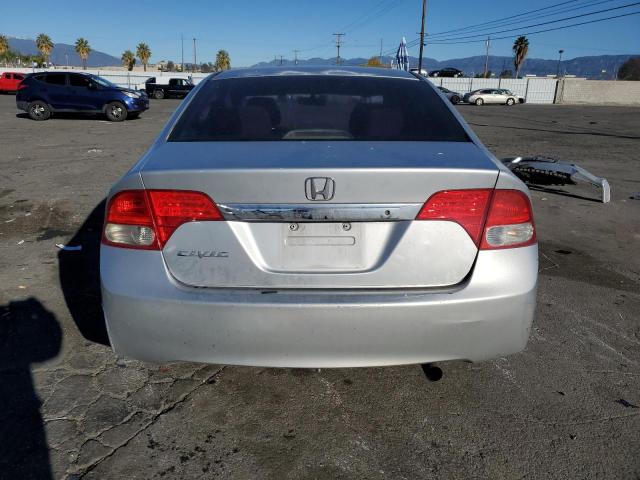 Photo 5 VIN: 2HGFA1F5XBH523283 - HONDA CIVIC LX 