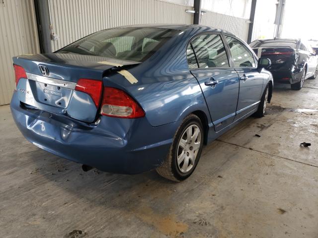 Photo 3 VIN: 2HGFA1F5XBH524868 - HONDA CIVIC LX 