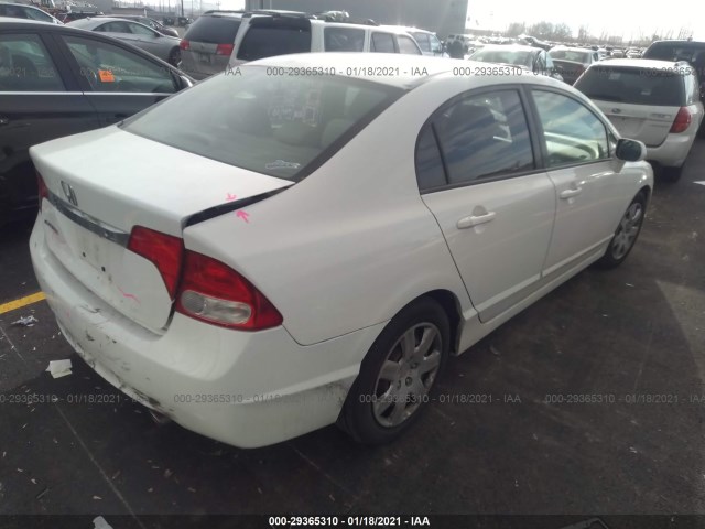 Photo 3 VIN: 2HGFA1F5XBH527513 - HONDA CIVIC SDN 