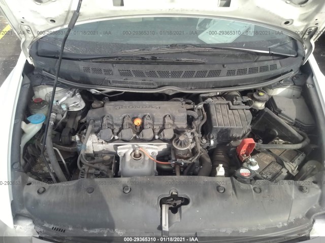 Photo 9 VIN: 2HGFA1F5XBH527513 - HONDA CIVIC SDN 