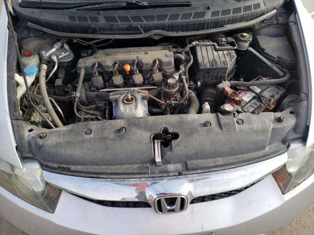 Photo 10 VIN: 2HGFA1F5XBH527527 - HONDA CIVIC LX 