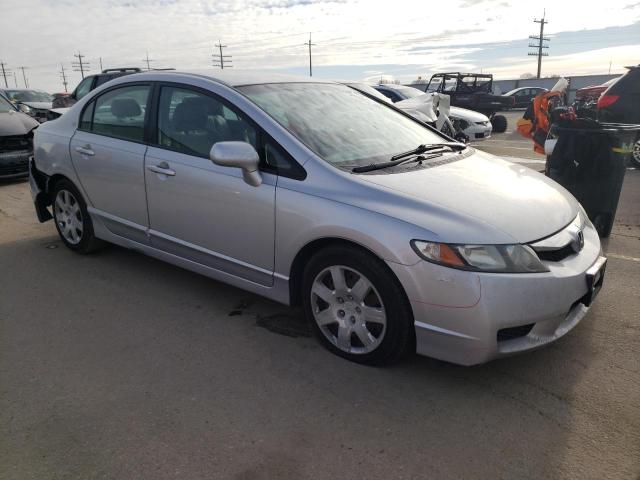 Photo 3 VIN: 2HGFA1F5XBH527527 - HONDA CIVIC LX 