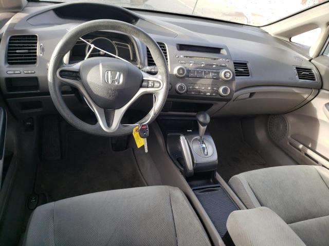 Photo 7 VIN: 2HGFA1F5XBH527527 - HONDA CIVIC LX 