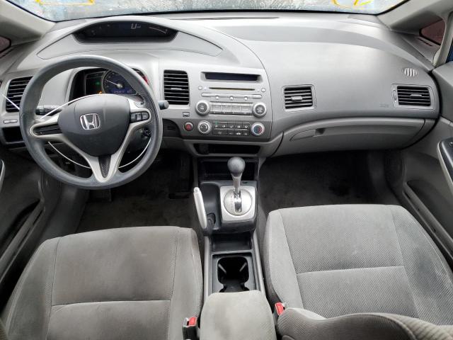 Photo 7 VIN: 2HGFA1F5XBH528564 - HONDA CIVIC LX 