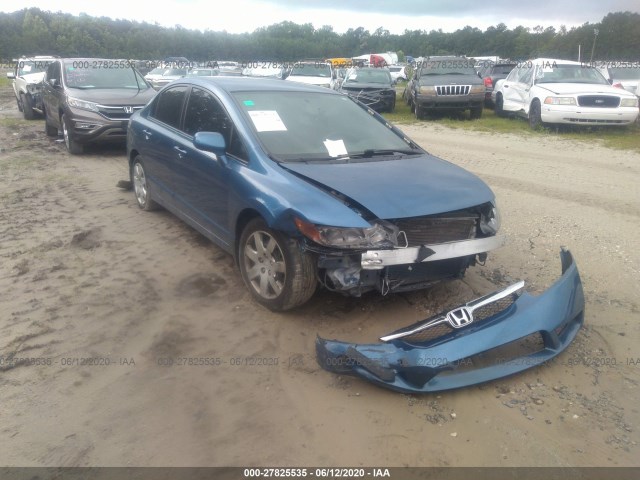 Photo 0 VIN: 2HGFA1F5XBH528967 - HONDA CIVIC SDN 