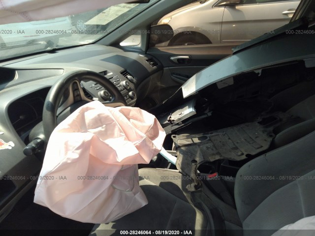 Photo 4 VIN: 2HGFA1F5XBH532291 - HONDA CIVIC SDN 