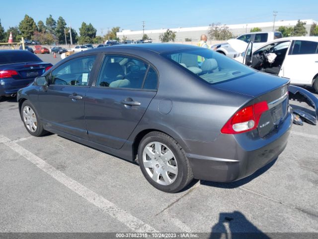 Photo 2 VIN: 2HGFA1F5XBH532341 - HONDA CIVIC SDN 