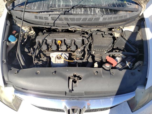 Photo 6 VIN: 2HGFA1F5XBH533103 - HONDA CIVIC LX 