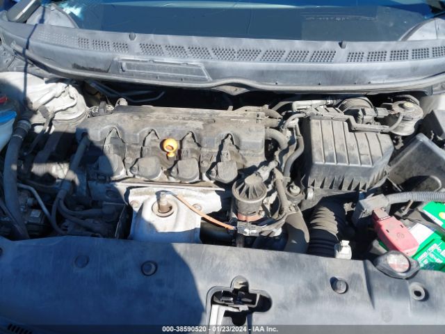 Photo 9 VIN: 2HGFA1F5XBH534638 - HONDA CIVIC 