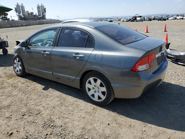 Photo 1 VIN: 2HGFA1F5XBH536535 - HONDA CIVIC 