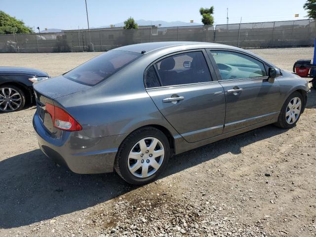 Photo 2 VIN: 2HGFA1F5XBH536535 - HONDA CIVIC 