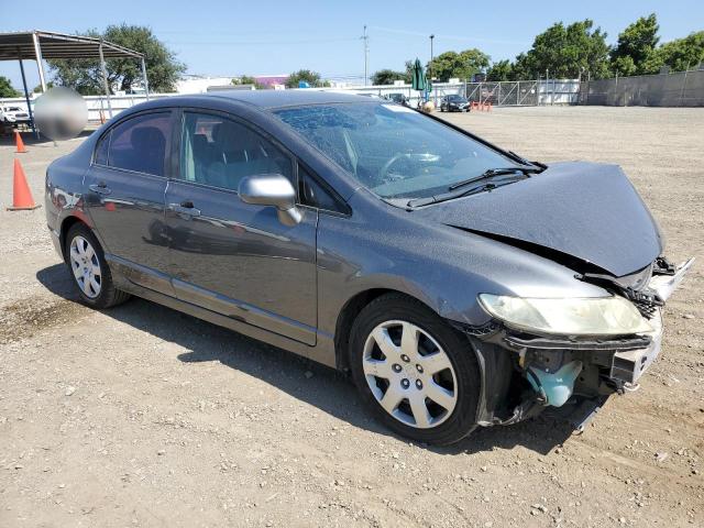 Photo 3 VIN: 2HGFA1F5XBH536535 - HONDA CIVIC 