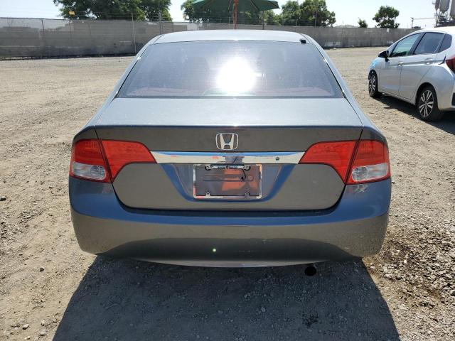 Photo 5 VIN: 2HGFA1F5XBH536535 - HONDA CIVIC 