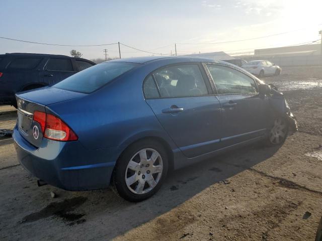 Photo 2 VIN: 2HGFA1F5XBH542660 - HONDA CIVIC 