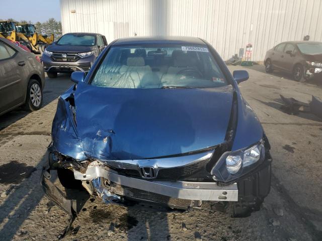 Photo 4 VIN: 2HGFA1F5XBH542660 - HONDA CIVIC 