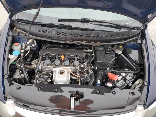 Photo 10 VIN: 2HGFA1F5XBH545249 - HONDA CIVIC LX 