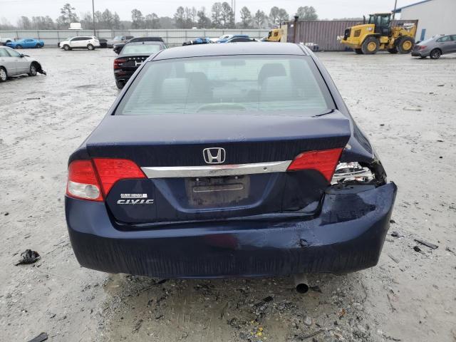 Photo 5 VIN: 2HGFA1F5XBH545249 - HONDA CIVIC LX 