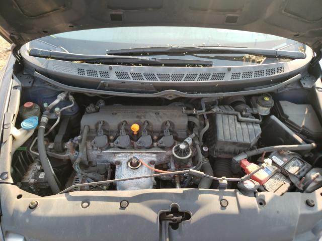 Photo 6 VIN: 2HGFA1F5XBH545638 - HONDA CIVIC LX 