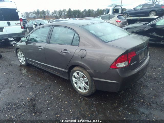 Photo 2 VIN: 2HGFA1F5XBH546062 - HONDA CIVIC 