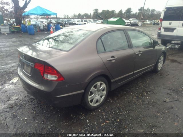 Photo 3 VIN: 2HGFA1F5XBH546062 - HONDA CIVIC 