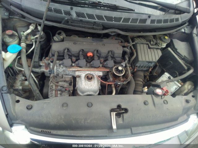 Photo 9 VIN: 2HGFA1F5XBH546062 - HONDA CIVIC 