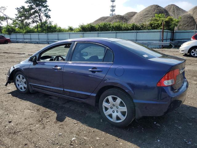 Photo 1 VIN: 2HGFA1F5XBH546336 - HONDA CIVIC 