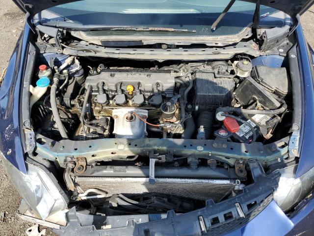 Photo 10 VIN: 2HGFA1F5XBH546336 - HONDA CIVIC 