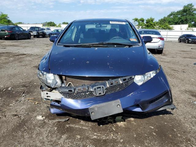 Photo 4 VIN: 2HGFA1F5XBH546336 - HONDA CIVIC 