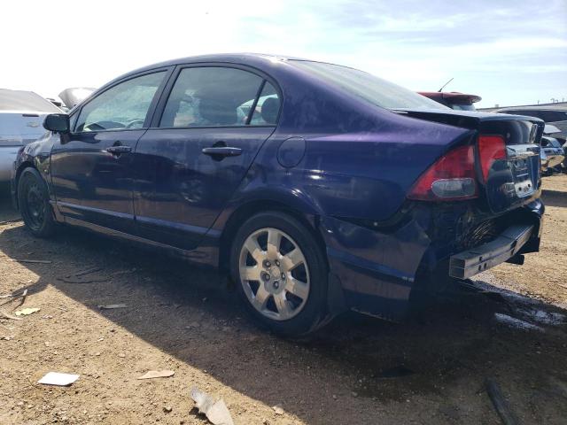 Photo 1 VIN: 2HGFA1F5XBH550032 - HONDA CIVIC 