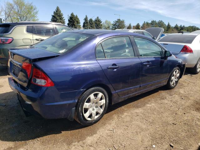 Photo 2 VIN: 2HGFA1F5XBH550032 - HONDA CIVIC 