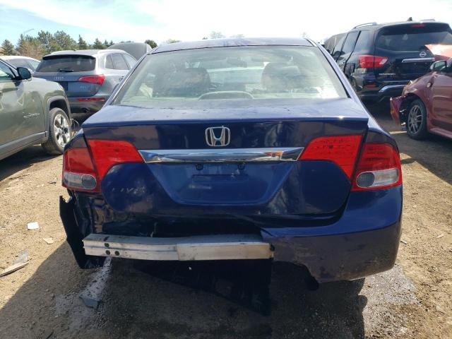 Photo 5 VIN: 2HGFA1F5XBH550032 - HONDA CIVIC 