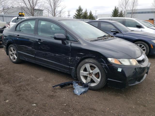 Photo 3 VIN: 2HGFA1F60AH046726 - HONDA CIVIC 