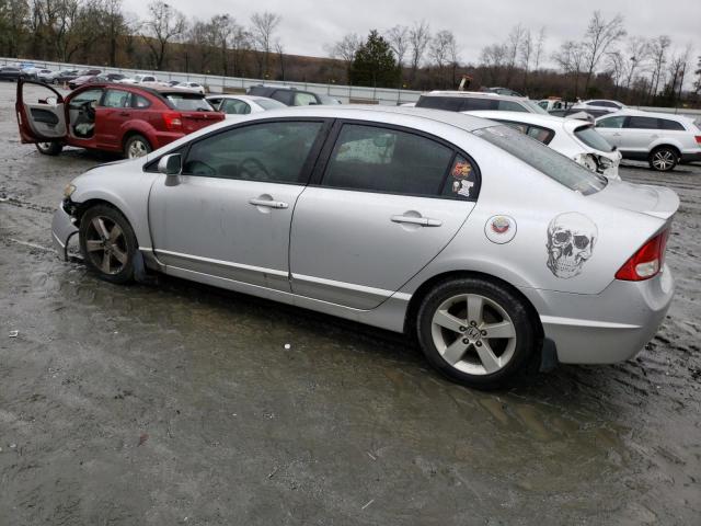 Photo 1 VIN: 2HGFA1F60AH313198 - HONDA CIVIC LX-S 