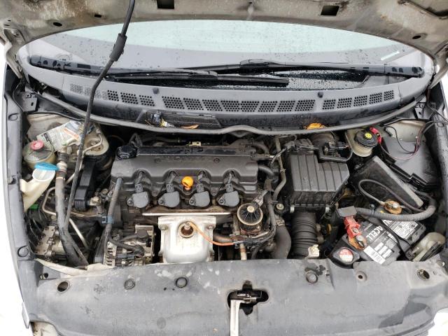 Photo 10 VIN: 2HGFA1F60AH313198 - HONDA CIVIC LX-S 