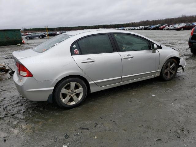 Photo 2 VIN: 2HGFA1F60AH313198 - HONDA CIVIC LX-S 