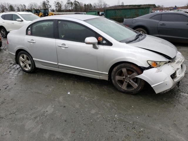 Photo 3 VIN: 2HGFA1F60AH313198 - HONDA CIVIC LX-S 